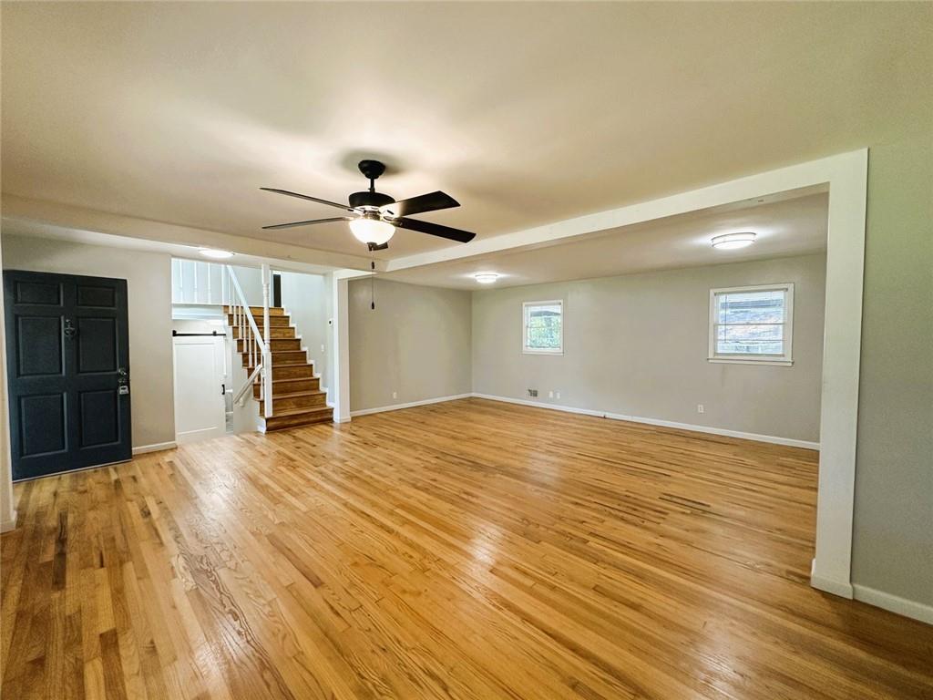 12 Walker Road Northwest Cartersville, GA 30121 - Photo 20 of 47