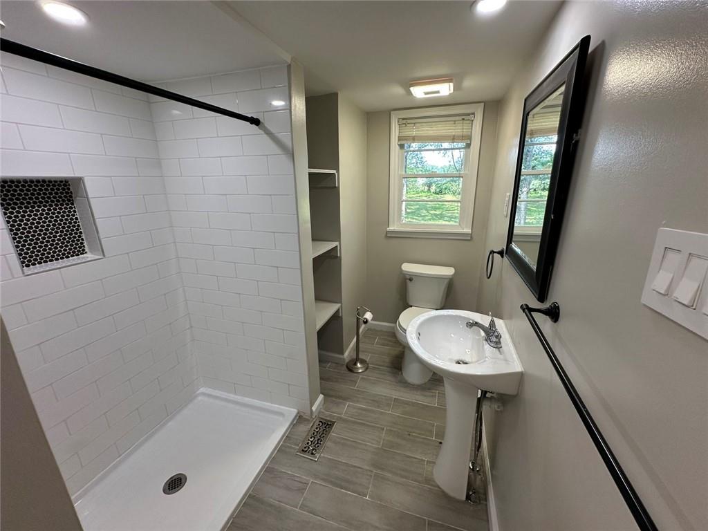 12 Walker Road Northwest Cartersville, GA 30121 - Photo 24 of 47