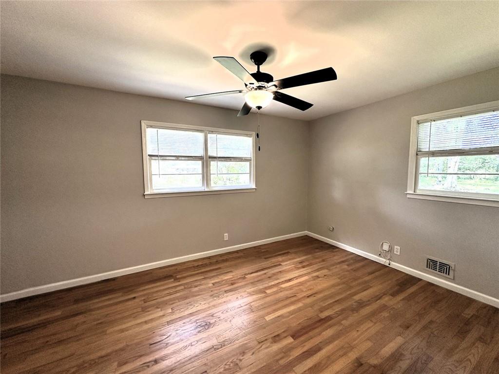 12 Walker Road Northwest Cartersville, GA 30121 - Photo 25 of 47