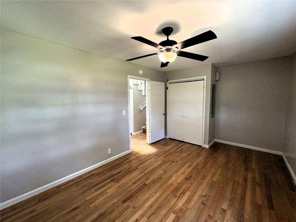 12 Walker Road Northwest Cartersville, GA 30121 - Photo 26 of 47