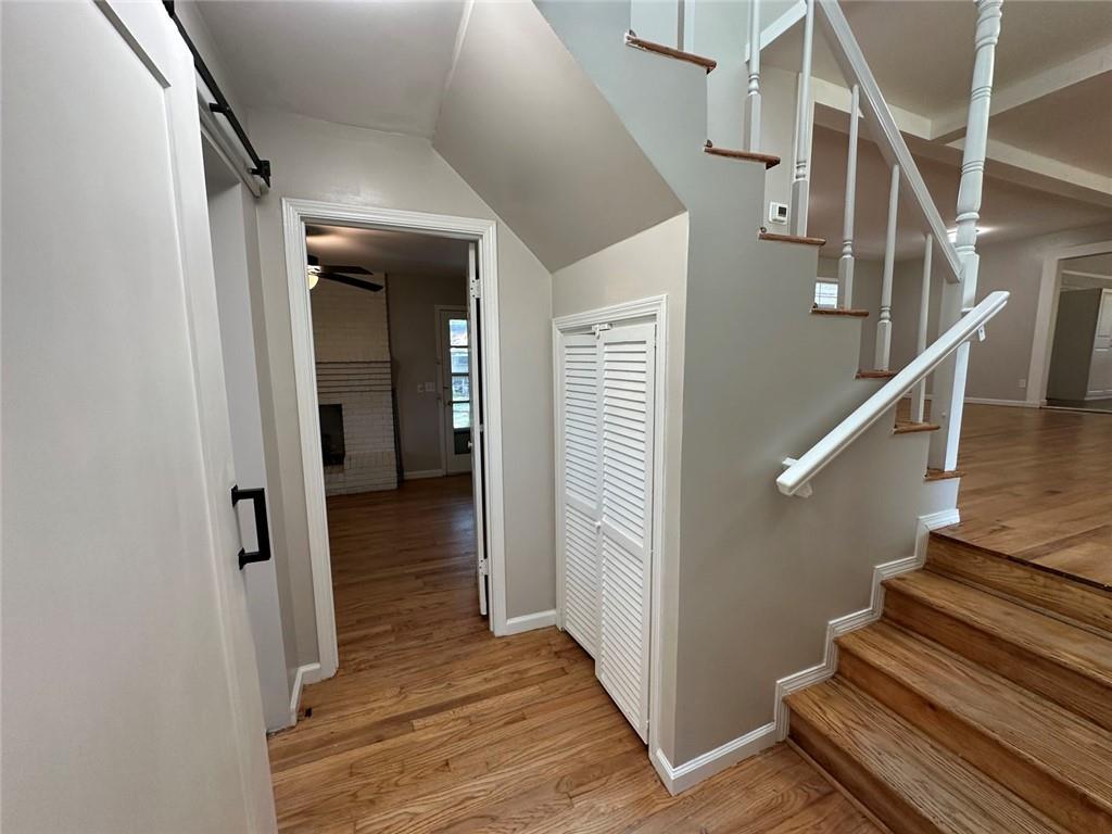 12 Walker Road Northwest Cartersville, GA 30121 - Photo 27 of 47
