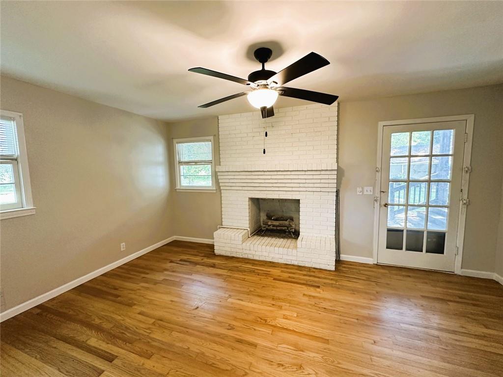 12 Walker Road Northwest Cartersville, GA 30121 - Photo 28 of 47