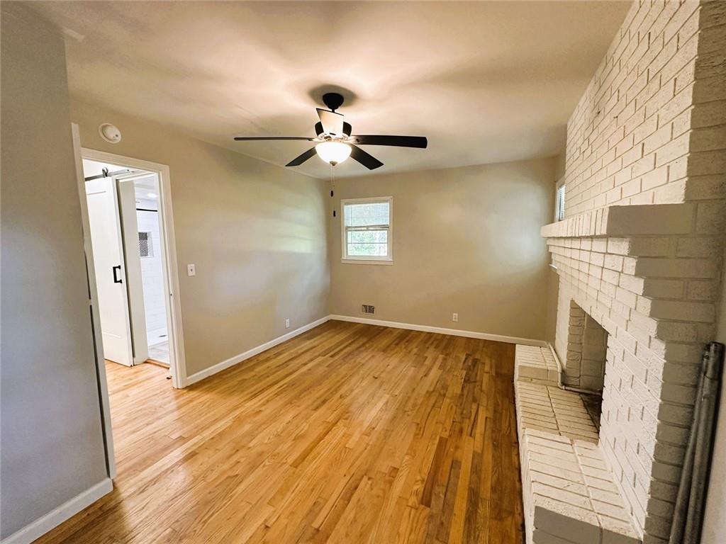 12 Walker Road Northwest Cartersville, GA 30121 - Photo 29 of 47