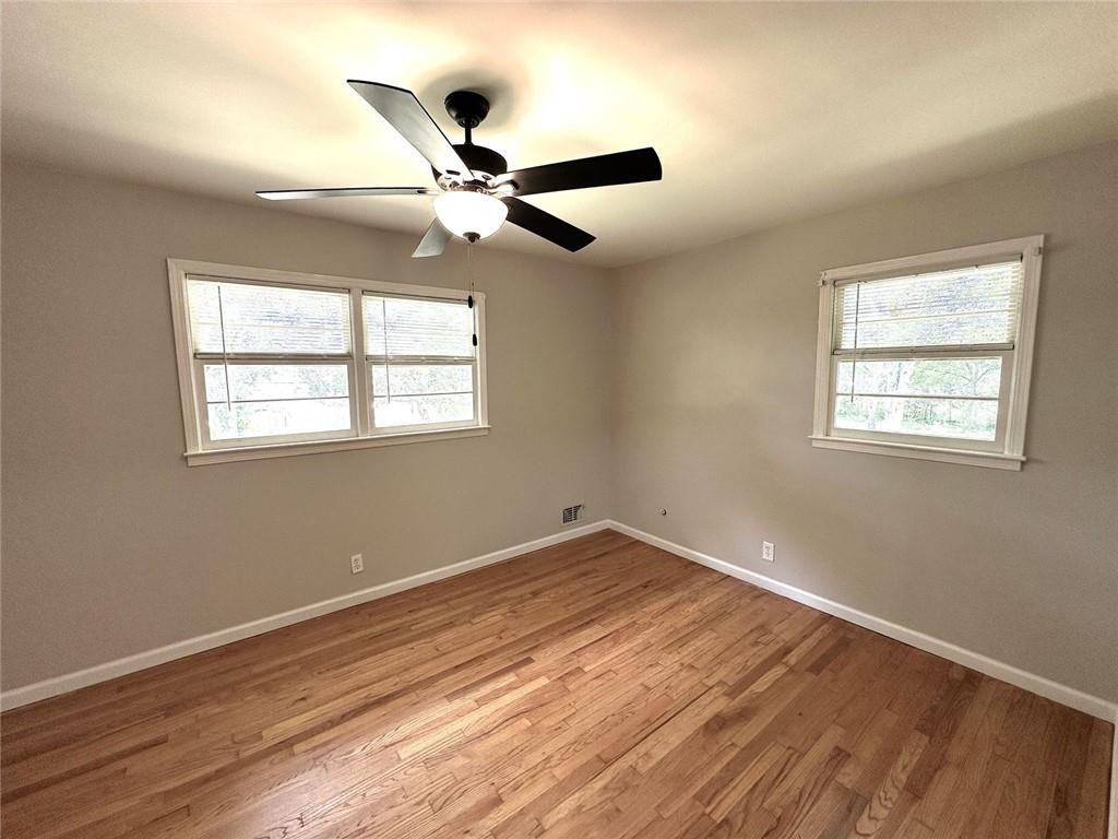 12 Walker Road Northwest Cartersville, GA 30121 - Photo 30 of 47