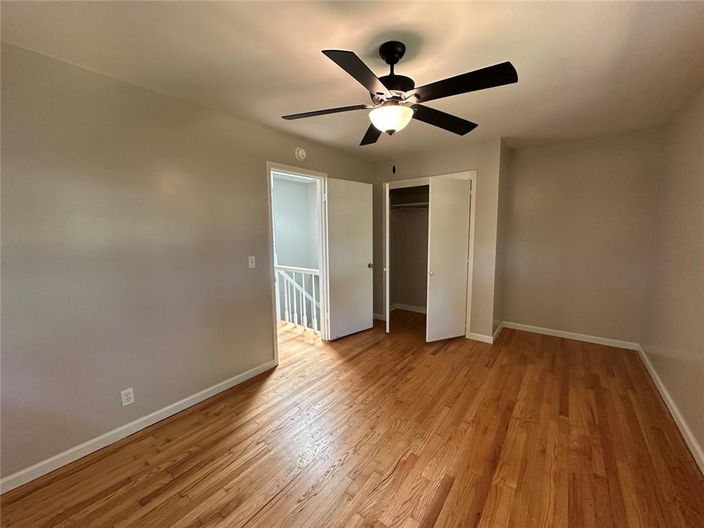 12 Walker Road Northwest Cartersville, GA 30121 - Photo 31 of 47