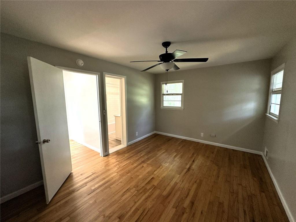 12 Walker Road Northwest Cartersville, GA 30121 - Photo 33 of 47