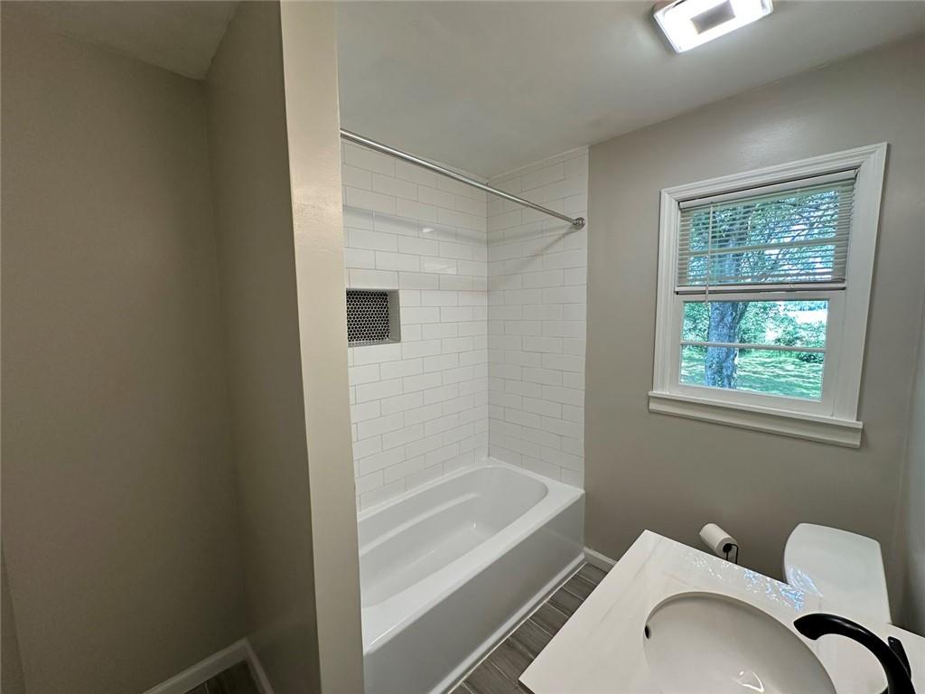 12 Walker Road Northwest Cartersville, GA 30121 - Photo 34 of 47