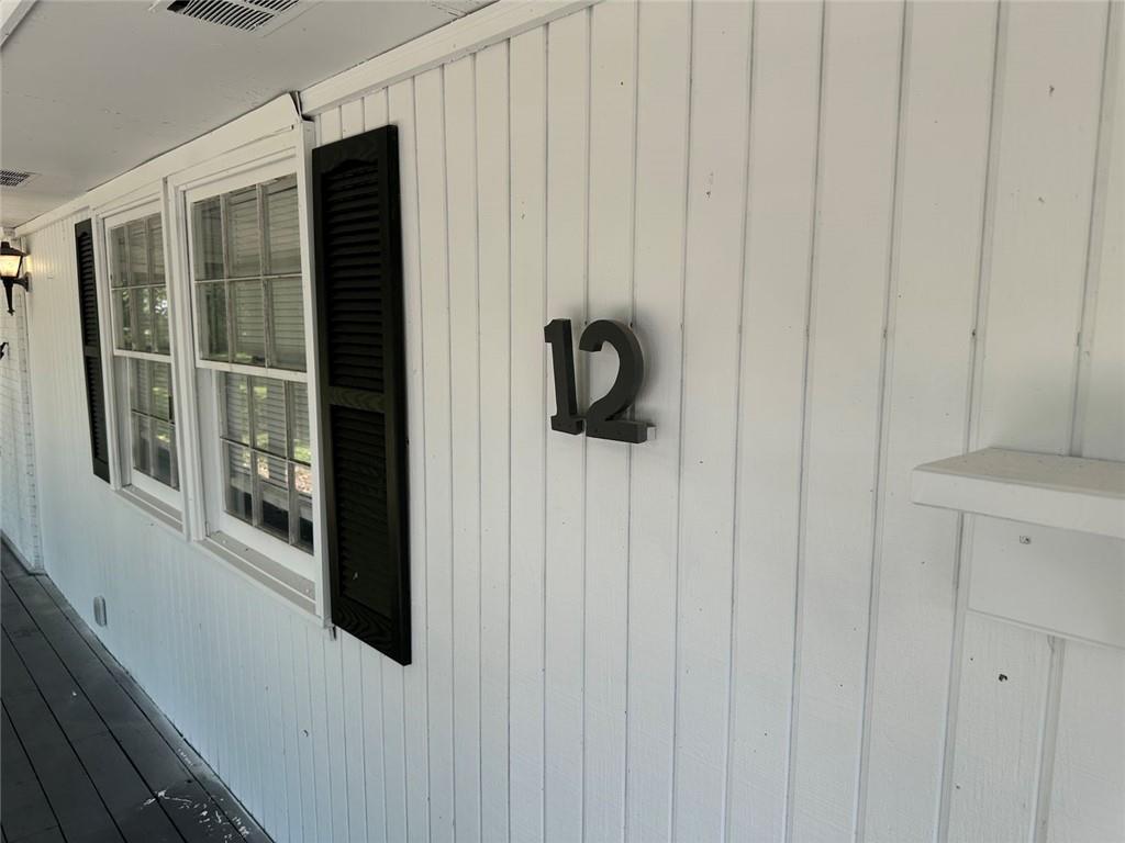 12 Walker Road Northwest Cartersville, GA 30121 - Photo 36 of 47