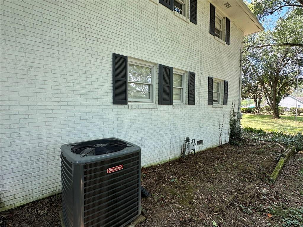 12 Walker Road Northwest Cartersville, GA 30121 - Photo 37 of 47