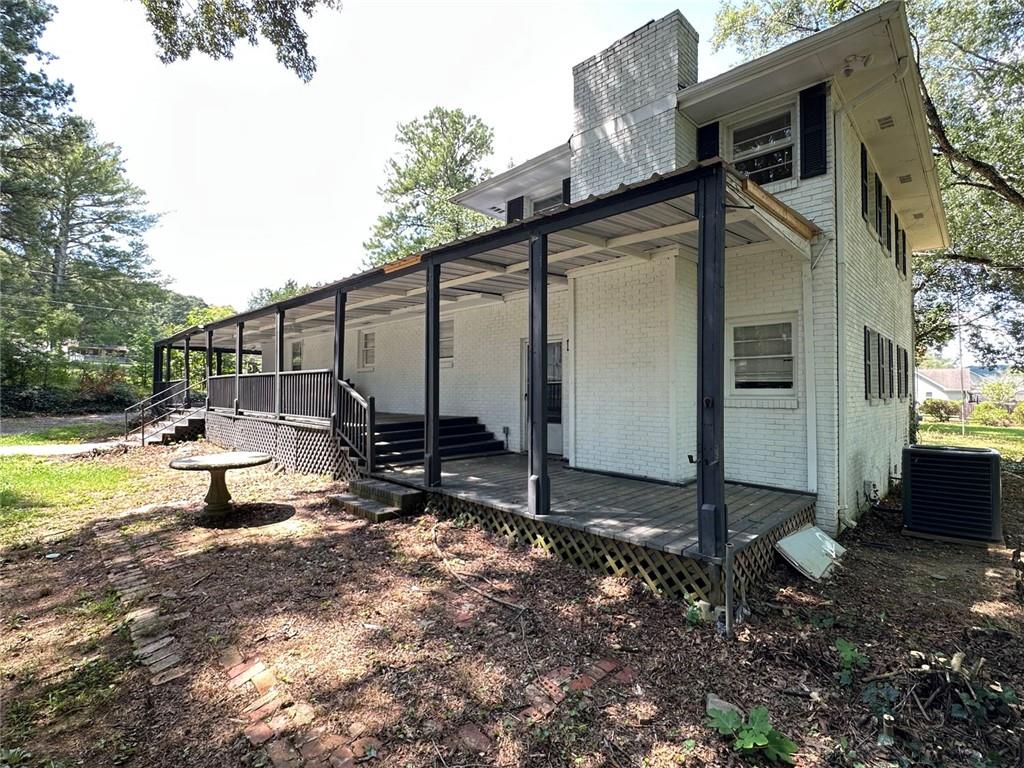 12 Walker Road Northwest Cartersville, GA 30121 - Photo 38 of 47