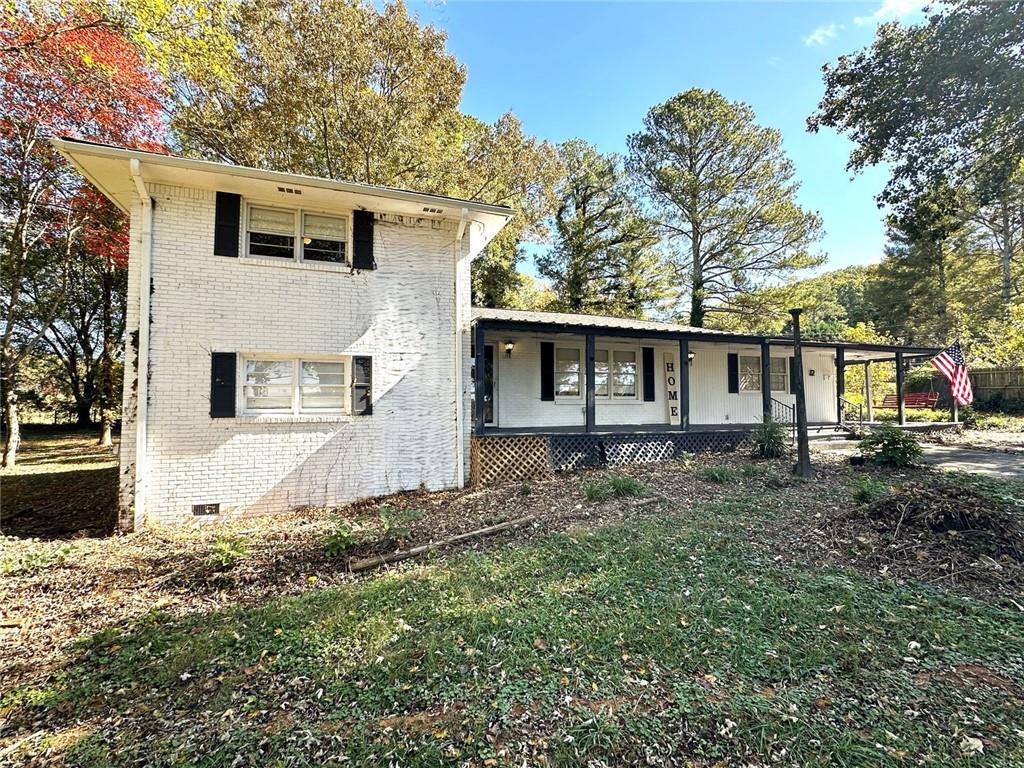 12 Walker Road Northwest Cartersville, GA 30121 - Photo 40 of 47