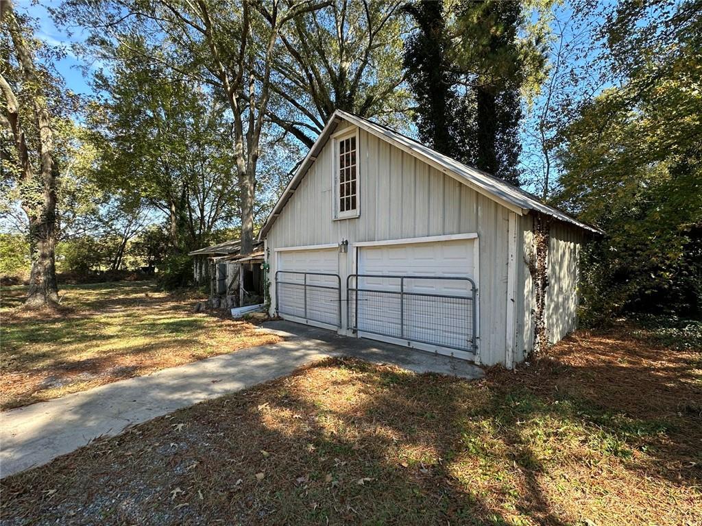12 Walker Road Northwest Cartersville, GA 30121 - Photo 42 of 47