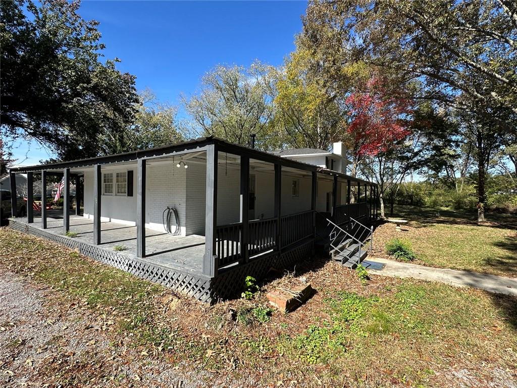 12 Walker Road Northwest Cartersville, GA 30121 - Photo 43 of 47