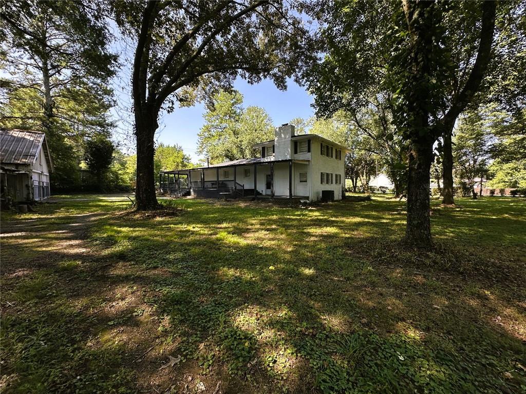 12 Walker Road Northwest Cartersville, GA 30121 - Photo 5 of 47