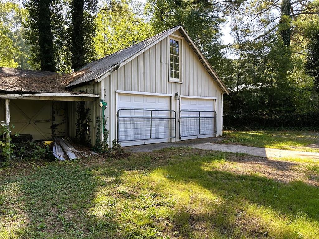 12 Walker Road Northwest Cartersville, GA 30121 - Photo 7 of 47