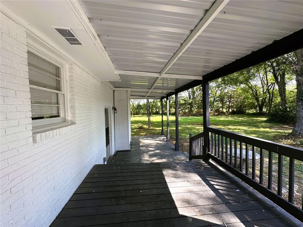 12 Walker Road Northwest Cartersville, GA 30121 - Photo 10 of 47