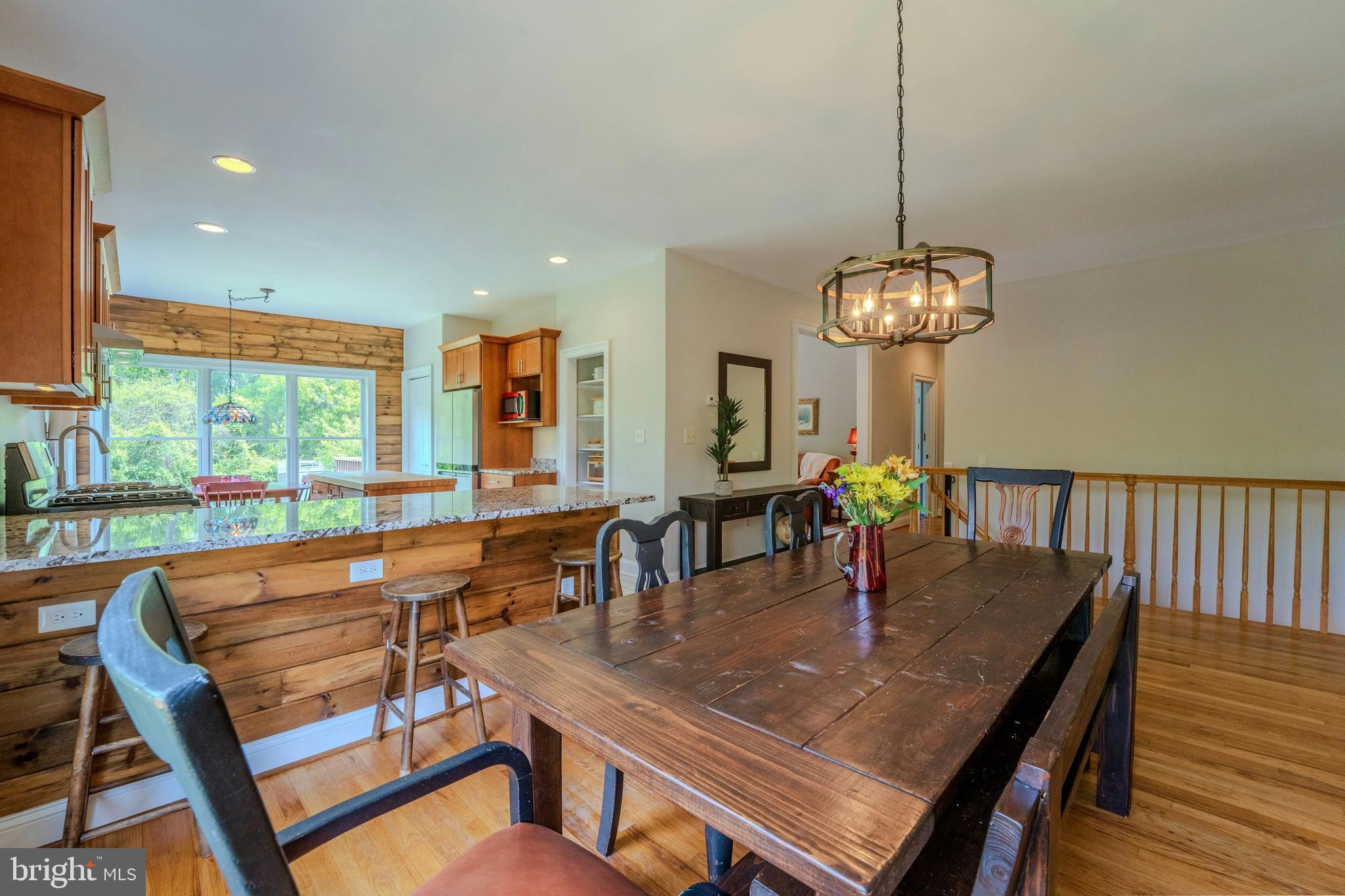 11404 Russell Road Purcellville, VA 20132 - Photo 6 of 52 Dining Room