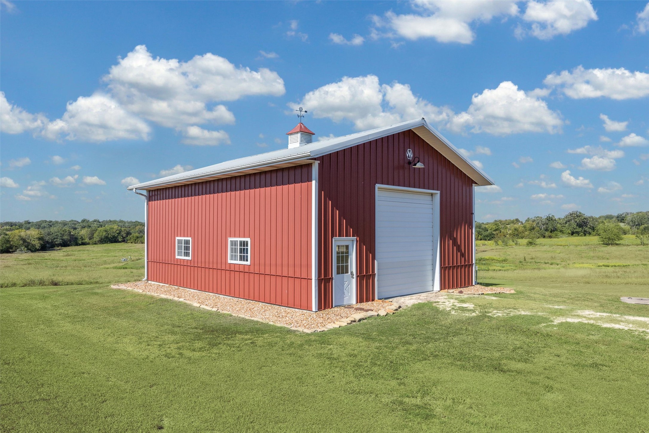5100 Jaeger Road Burton, TX 77835 - Photo 26 of 34 View of outdoor structure
