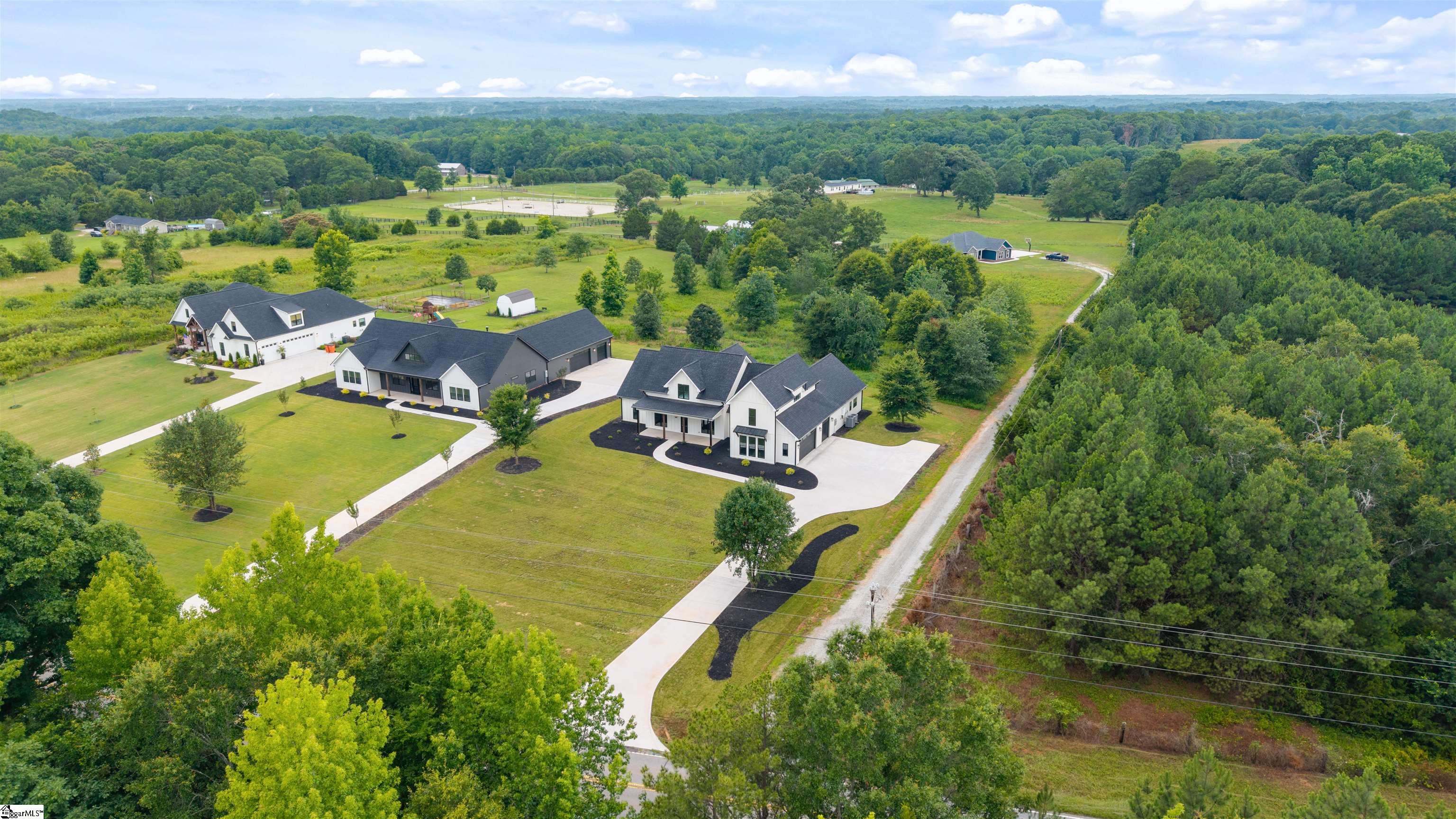 3364 Fairview Road Fountain Inn, SC 29644 - Photo 45 of 46