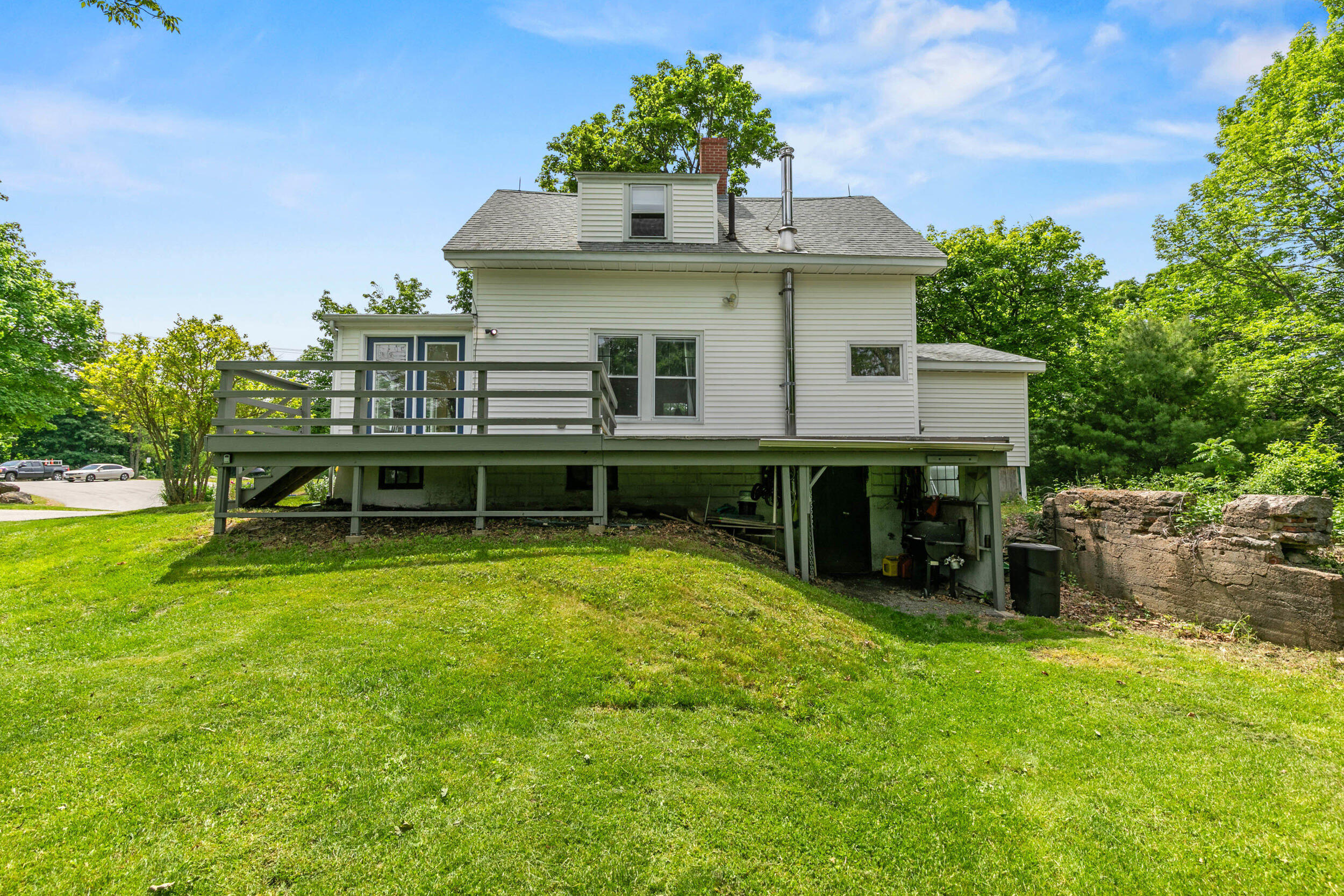 271 Fort Hill Road Gorham, ME 04038 - Photo 30 of 43 271 fort hill rd, gorham, me 04038, usa0