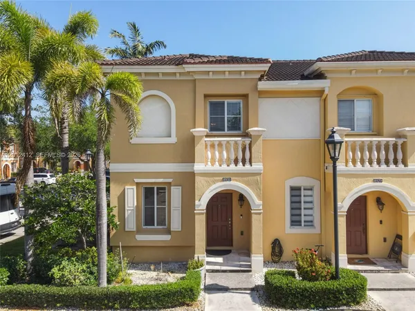 $2,800 | 8931 Southwest 18th Street, Unit 401, Miramar, FL 33025