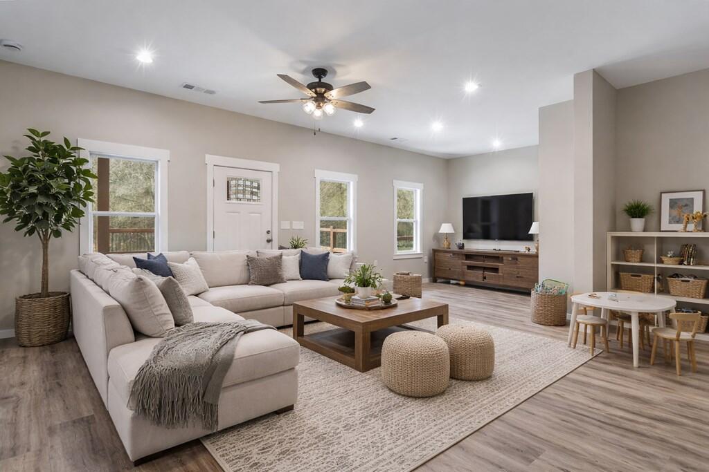 105 West Riveredge Drive Ellijay, GA 30536 - Photo 41 of 73 Gallery Image 41