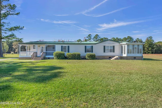 $214,900 | 51 Shaw Road, Riegelwood, NC 28456