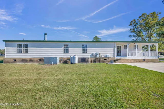 $214,900 | 51 Shaw Road, Riegelwood, NC 28456