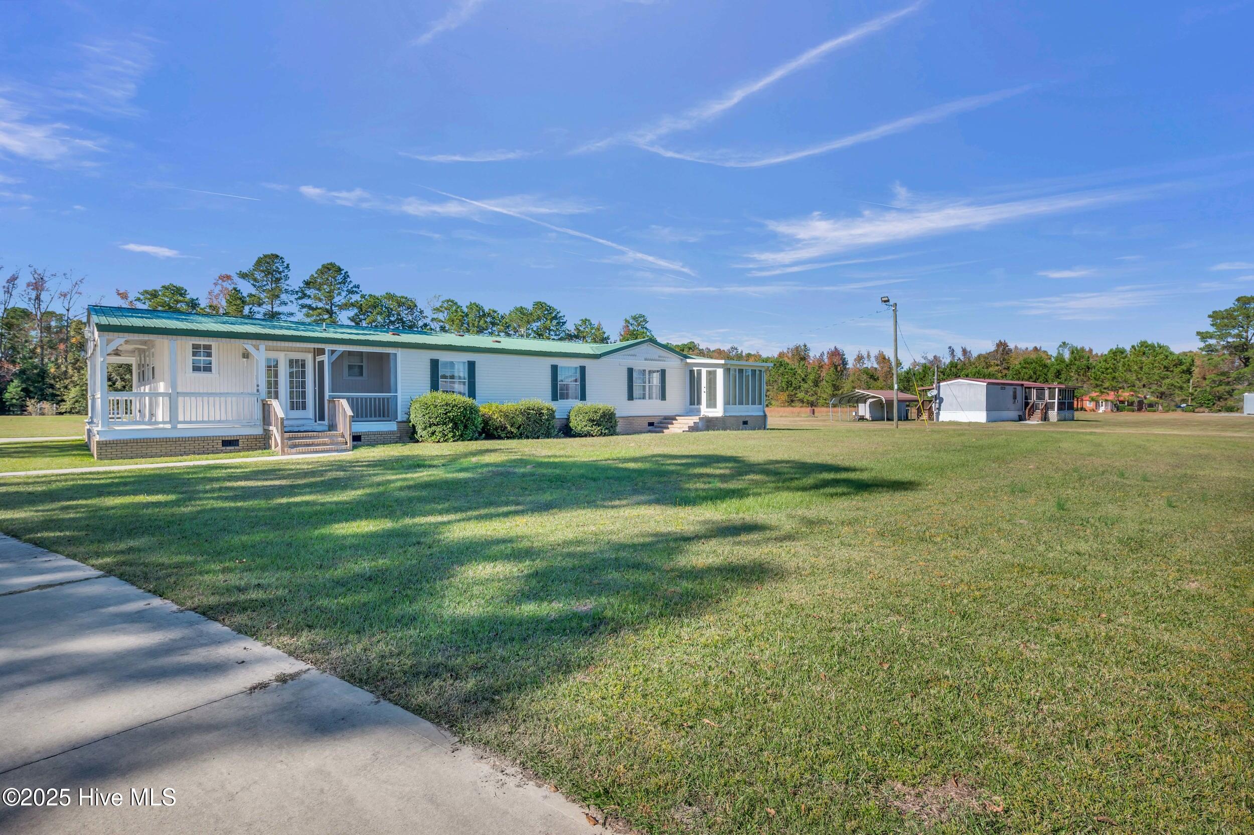 51 Shaw Road Riegelwood, NC 28456 - Photo 2 of 28 3_51 shaw rd-0003