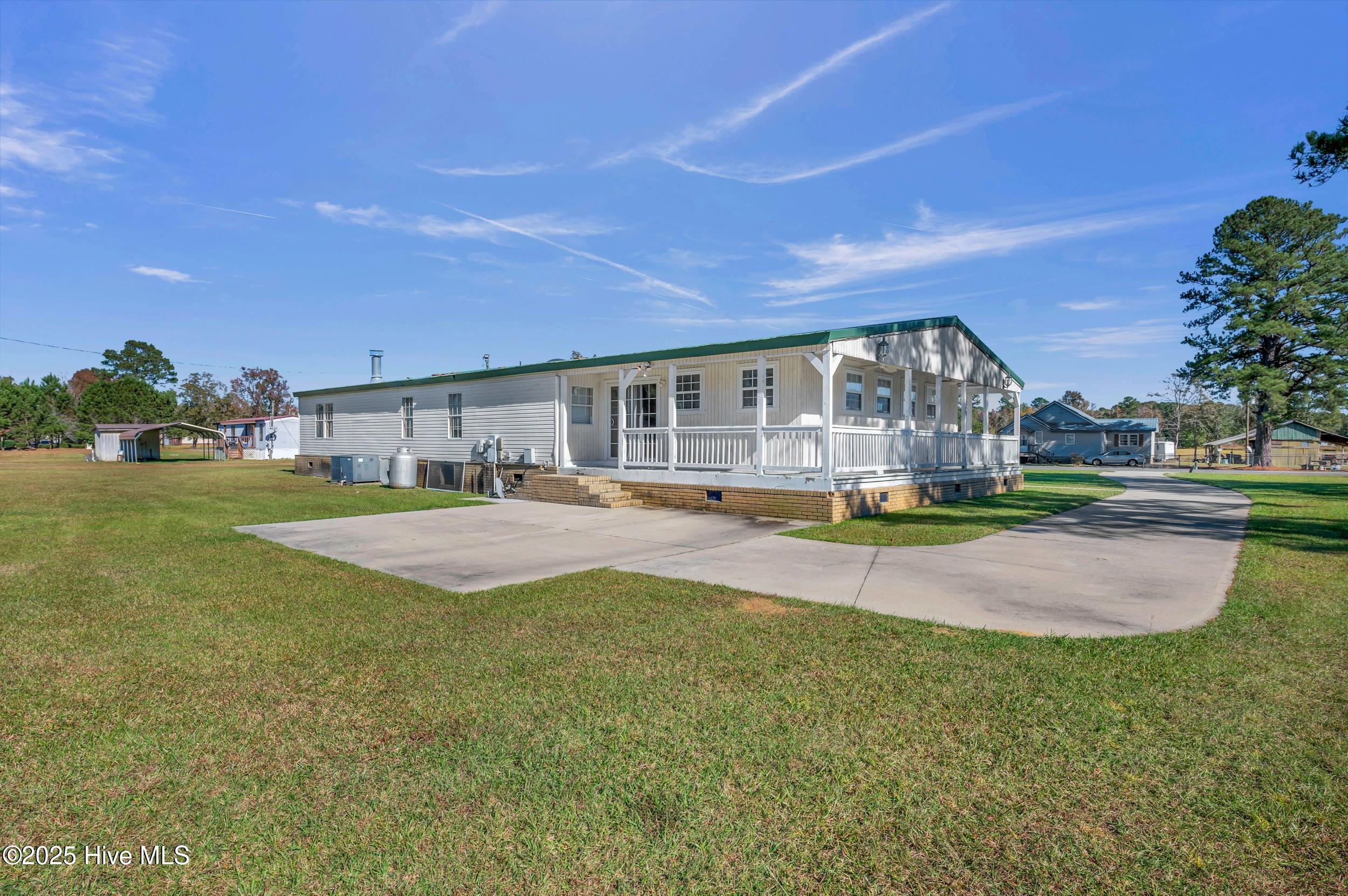 51 Shaw Road Riegelwood, NC 28456 - Photo 22 of 28 22_51 shaw rd-00022