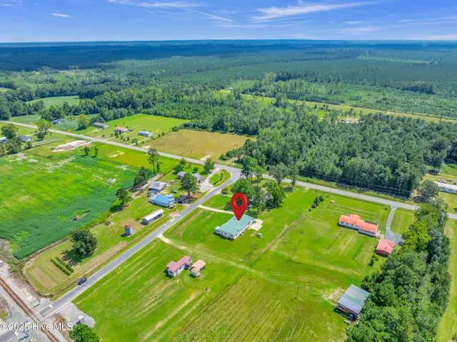 $214,900 | 51 Shaw Road, Riegelwood, NC 28456