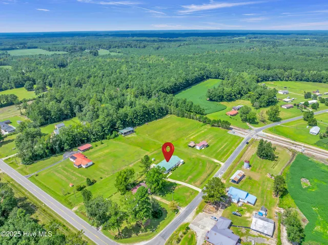 $214,900 | 51 Shaw Road, Riegelwood, NC 28456