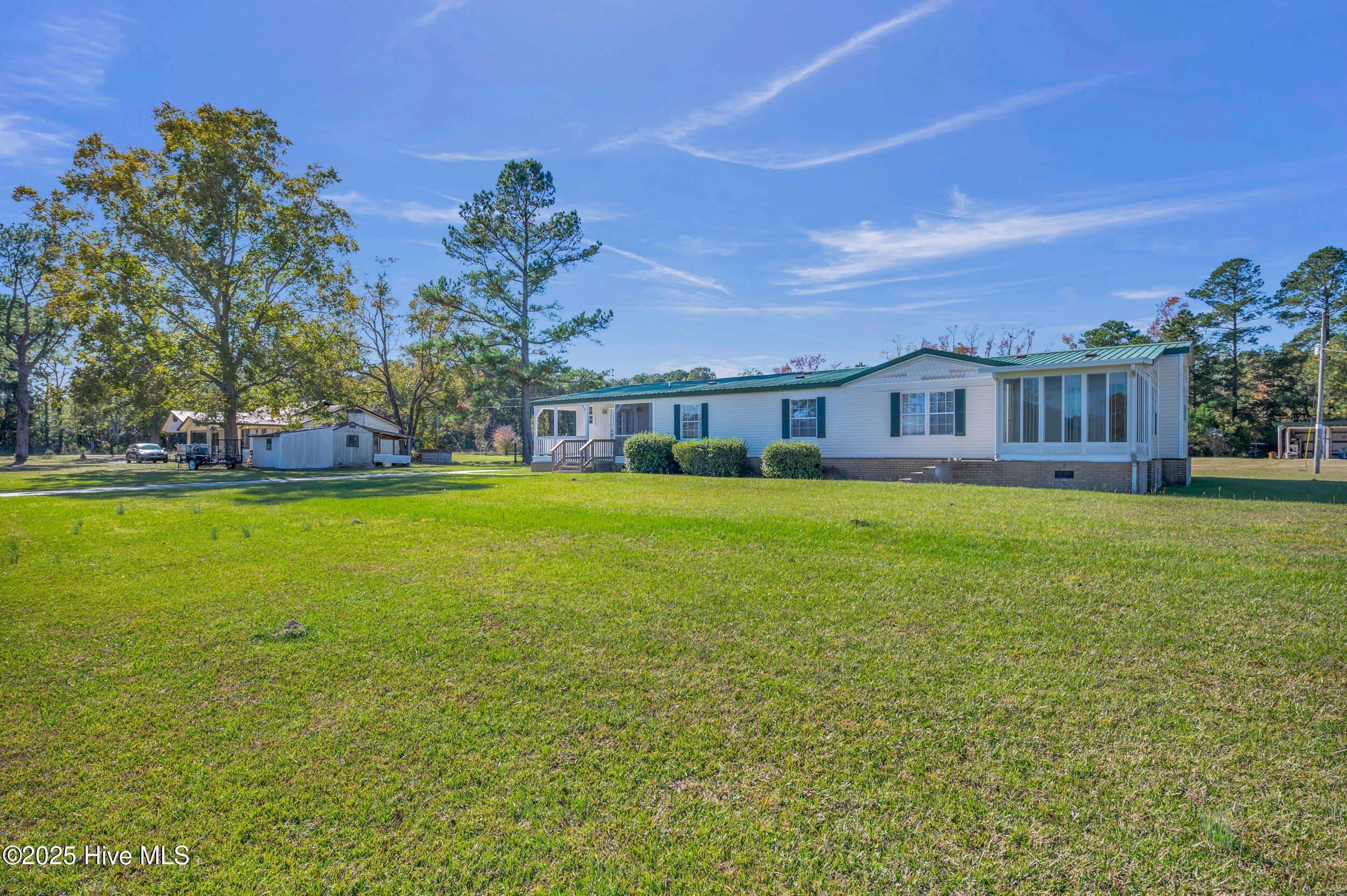 51 Shaw Road Riegelwood, NC 28456 - Photo 3 of 28 4_51 shaw rd-0004