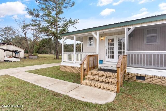 51 Shaw Road Riegelwood, NC 28456 - Photo 4 of 28 51shawrd_00004