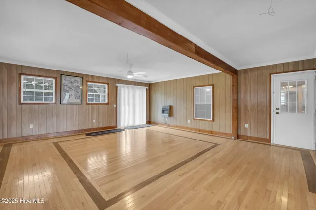 $214,900 | 51 Shaw Road, Riegelwood, NC 28456