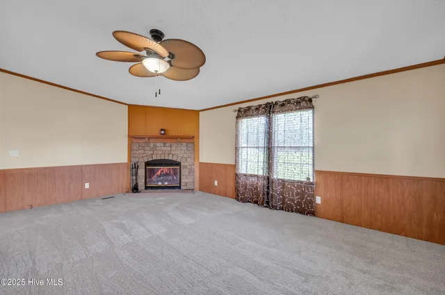 $214,900 | 51 Shaw Road, Riegelwood, NC 28456