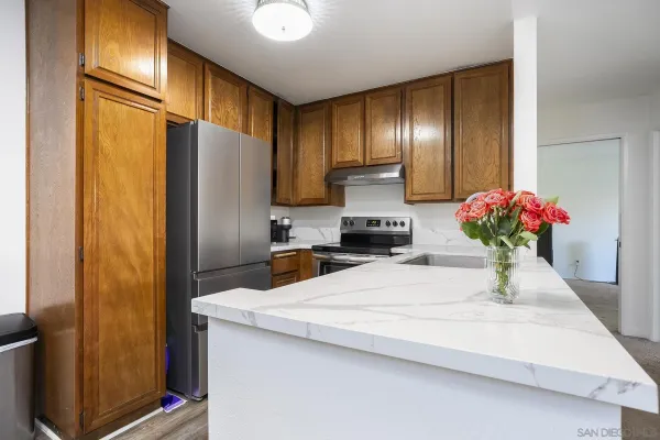 $659,900 | 4651 Pico Street, Unit 111, San Diego, CA 92109