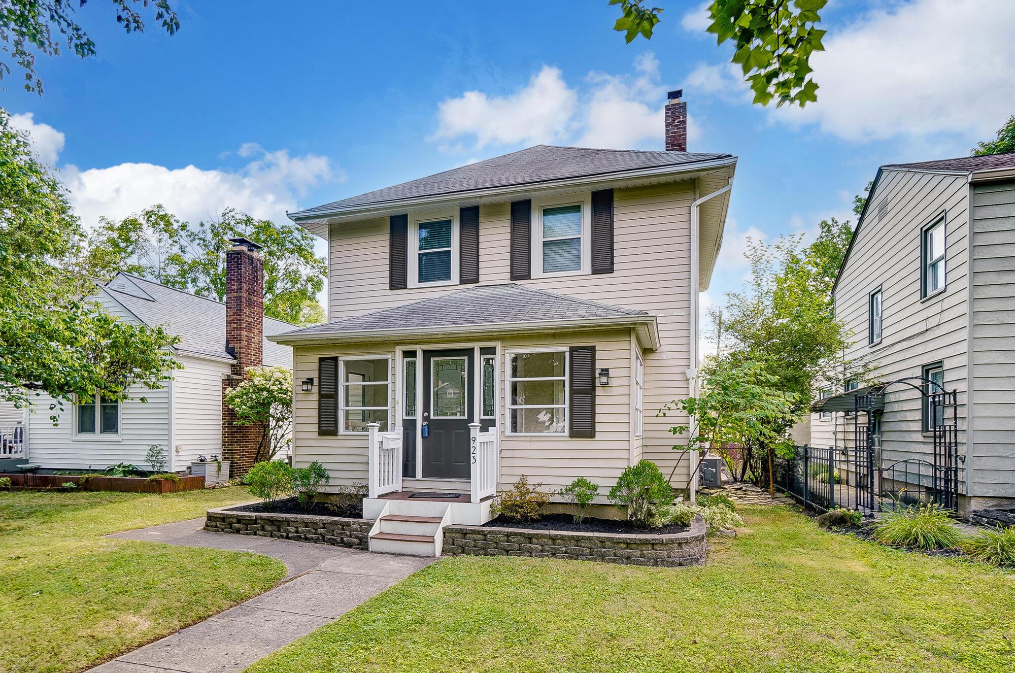 923 McClain Road Columbus, OH 43212 - Photo 36 of 51 003