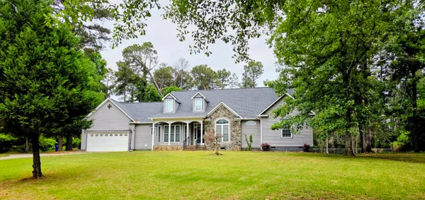 $360,000 | 96 Citadel Drive, Aiken, SC 29803
