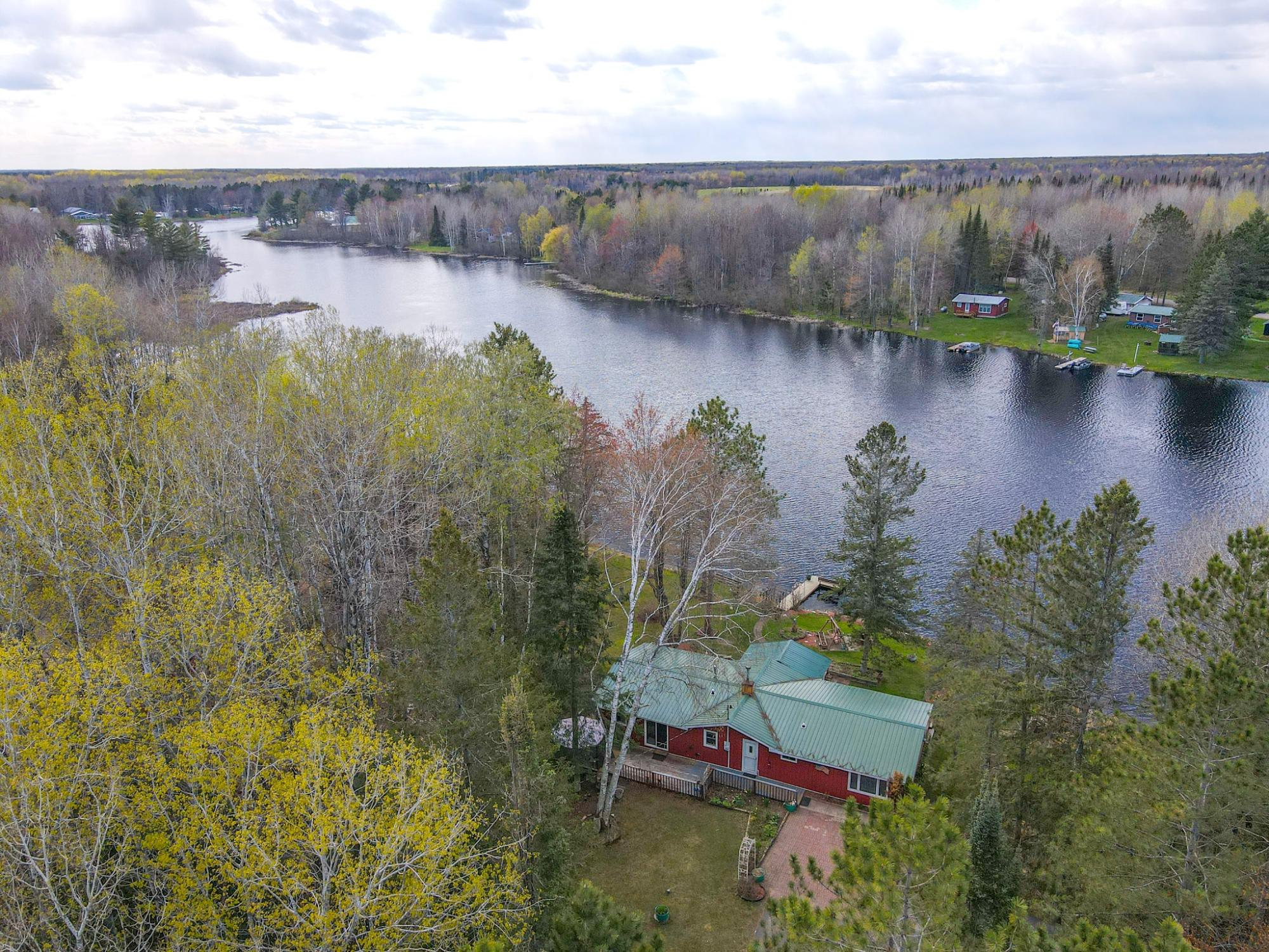 N9041 West Island Road Phillips, WI 54555 - Photo 94 of 99 Gallery Image 94