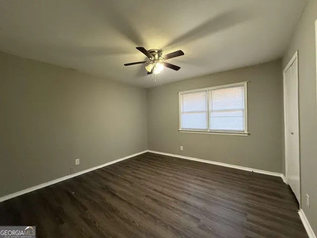 $1,650 | 1576 Carolyn Drive Southwest, Unit B, Stone Mountain, GA 30087