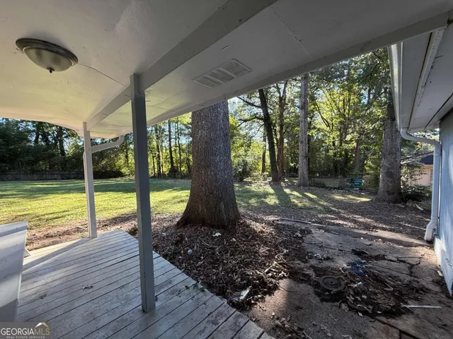 $1,650 | 1576 Carolyn Drive Southwest, Unit B, Stone Mountain, GA 30087