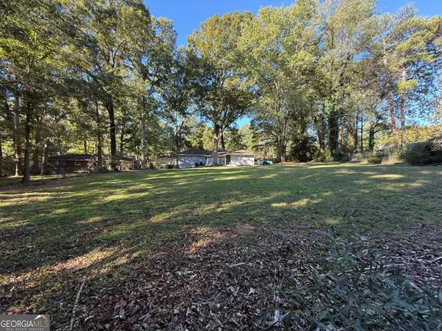 $1,650 | 1576 Carolyn Drive Southwest, Unit B, Stone Mountain, GA 30087