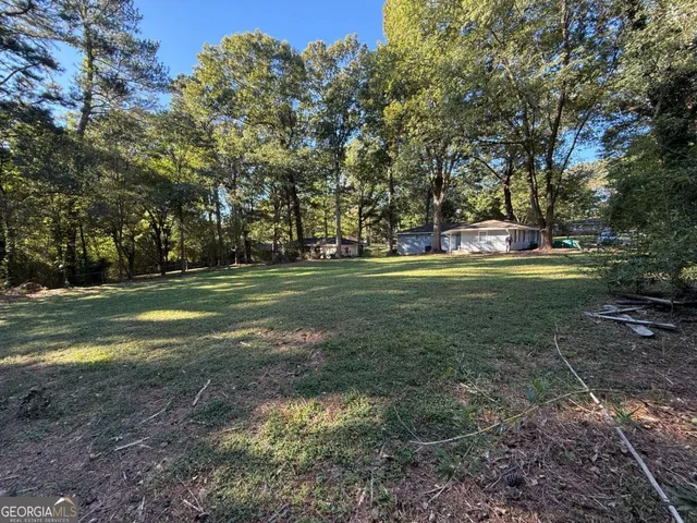 $1,650 | 1576 Carolyn Drive Southwest, Unit B, Stone Mountain, GA 30087