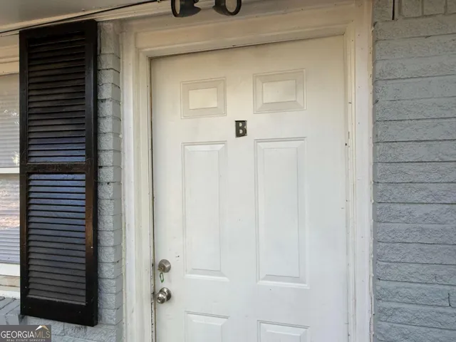 $1,650 | 1576 Carolyn Drive Southwest, Unit B, Stone Mountain, GA 30087