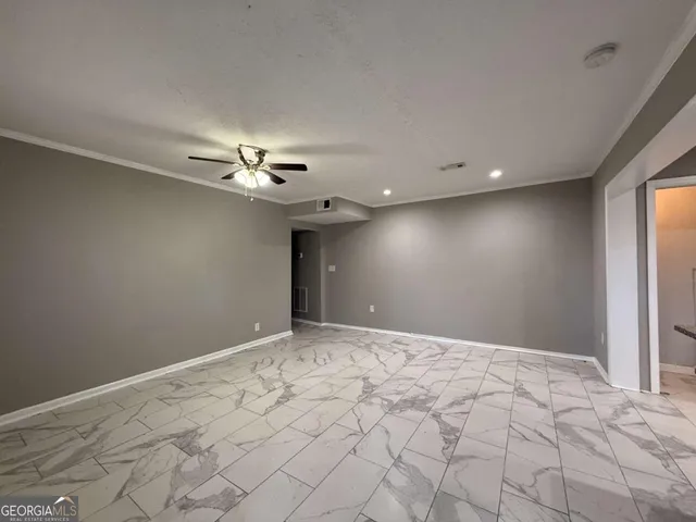 $1,650 | 1576 Carolyn Drive Southwest, Unit B, Stone Mountain, GA 30087