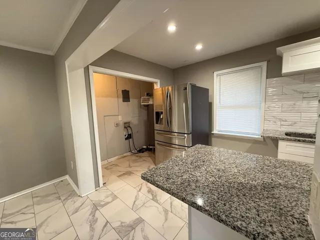 $1,650 | 1576 Carolyn Drive Southwest, Unit B, Stone Mountain, GA 30087