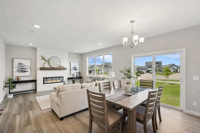 $534,900 | 1489 Raccoon Lane, New Richmond, WI 54017