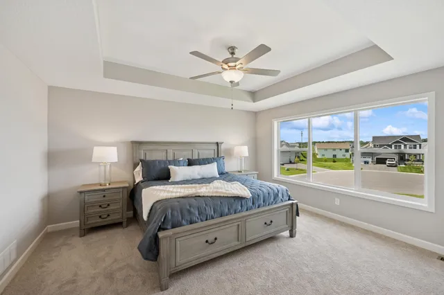 $534,900 | 1489 Raccoon Lane, New Richmond, WI 54017