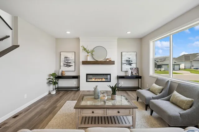 $534,900 | 1489 Raccoon Lane, New Richmond, WI 54017